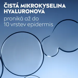 NIVEA MicellAir upokojujúca micerálna voda 100 ml
