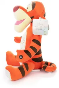 Alltoys Plyšový Tiger zvukom 31 cm