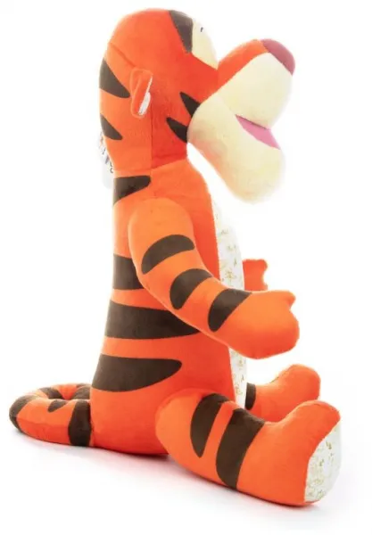 Alltoys Plyšový Tiger zvukom 31 cm