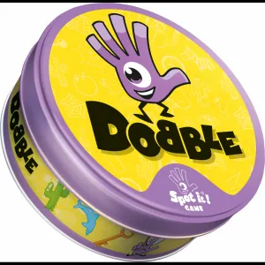 Spoločenská hra Dobble-MOVEO