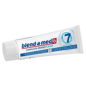 Blend-a-med Protect 7 Extra Fresh zubná pasta pre svieži dych 75 ml