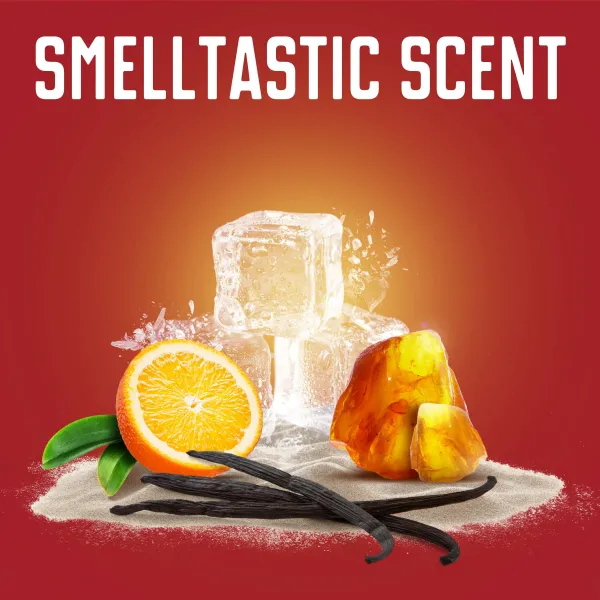 Old Spice Oasis tuhý dezodorant pre mužov 50 ml