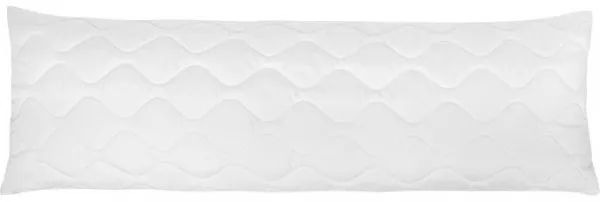4Home Relaxačný vankúš Náhradný manžel, 50 x 145 cm