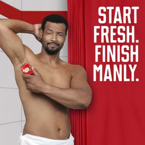 Old Spice Oasis tuhý dezodorant pre mužov 50 ml
