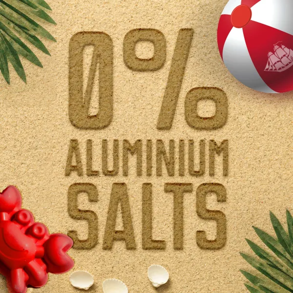 Old Spice Oasis tuhý dezodorant pre mužov 50 ml