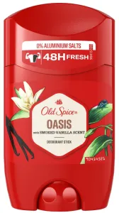 Old Spice Oasis tuhý dezodorant pre mužov 50 ml