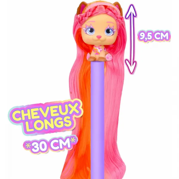IMC Toys VIP Pets - Bow Power Shiara