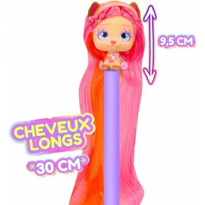 IMC Toys VIP Pets - Bow Power Shiara