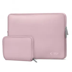 Tech-Protect Neoslim obal na notebook 15-16'', ružový