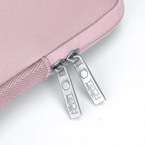 Tech-Protect Neoslim obal na notebook 15-16'', ružový