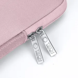 Tech-Protect Neoslim obal na notebook 15-16'', ružový