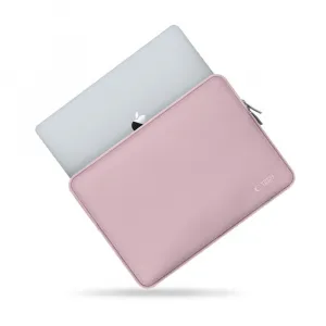 Tech-Protect Neoslim obal na notebook 15-16'', ružový