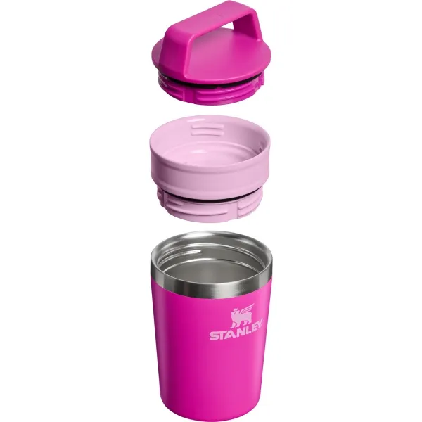Stanley Café-To-Go cestovný hrnček 230 ml VioletBlossom, 230 ml