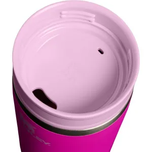 Stanley Café-To-Go cestovný hrnček 230 ml VioletBlossom, 230 ml