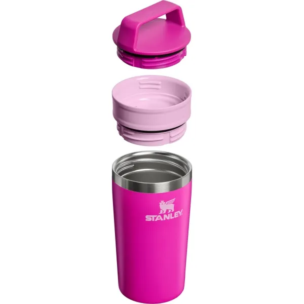 Stanley Café-To-Go cestovný hrnček 350 ml VioletBlossom, 350 ml