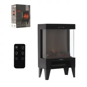 Elektrickýkrbsefektomplameňa2000W