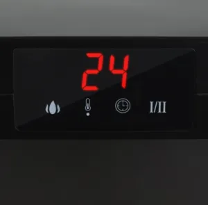 Elektrickýkrbsefektomplameňa2000W