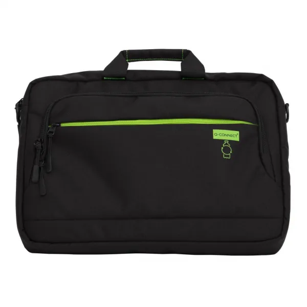 Taška na notebook 15,6’ Q-CONNECT z PET fliaš