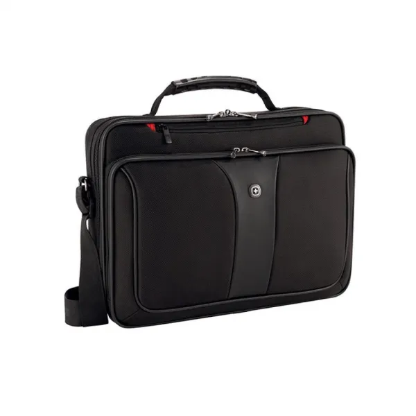 Taška Wenger 600647 16" black
