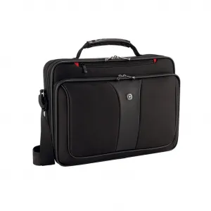 Taška Wenger 600647 16" black