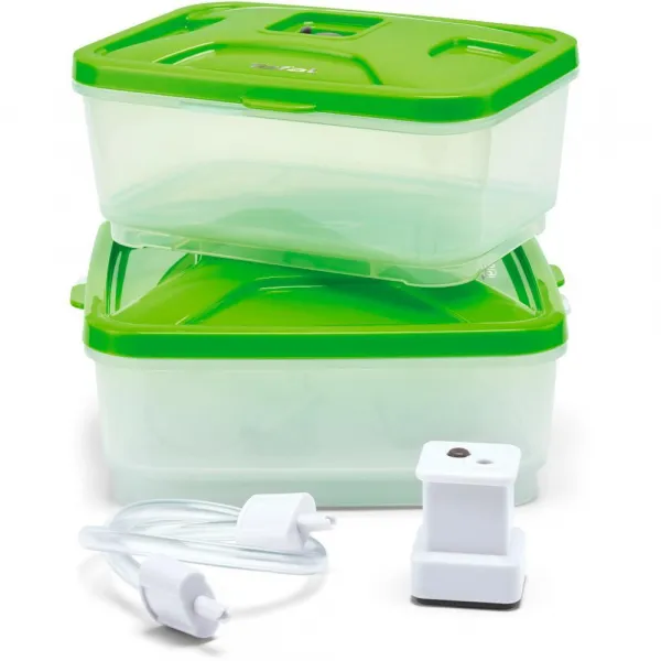 TEFAL VACUPACK sada SOUS-VIDE