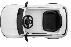 Profitent Elektrické autíčko Audi RS6 Biele