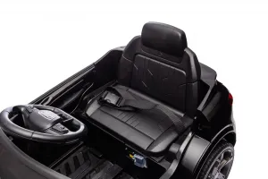 Profitent Elektrické autíčko Audi RSQ8 Čierne