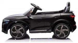 Profitent Elektrické autíčko Audi RSQ8 Čierne
