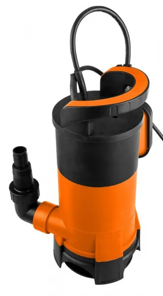 Ponornéčerpadlonaznečistenúvodu900W–NEOTOOLS