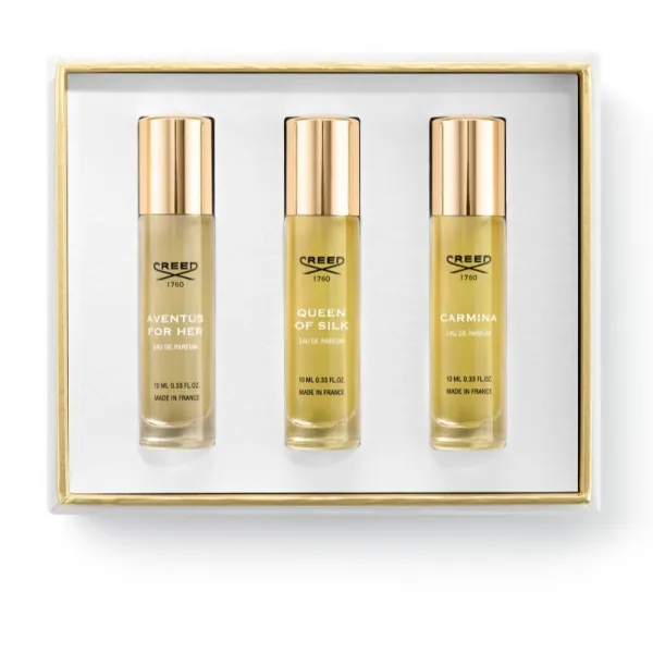 Creed Women's 3-Piece Gift Set darčeková sada pre ženy