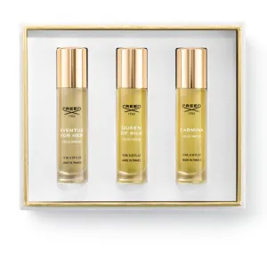 Creed Women's 3-Piece Gift Set darčeková sada pre ženy