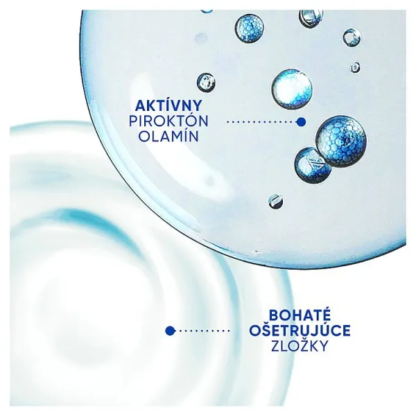 Head & Shoulders Classic Clean 2v1 Šampón proti lupinám 330 ml. Osviežujúca Vôňa Čistoty