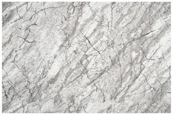 Koberec Aqua Marble 19 mramor sivý