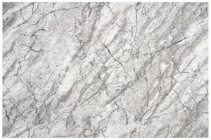 Koberec Aqua Marble 19 mramor sivý