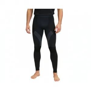 Pánske termo nohavice BLIZZARD Essential mens long pants, anthracite