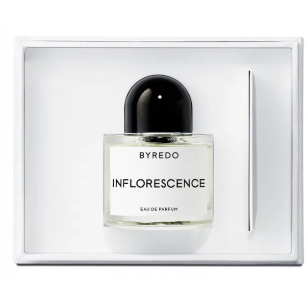 BYREDO Inflorescence parfumovaná voda pre ženy 50 ml