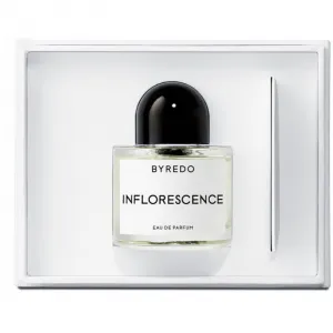 BYREDO Inflorescence parfumovaná voda pre ženy 50 ml