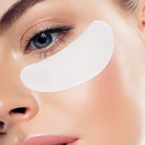 Institut Esthederm Lift & Repair Eye Contour Lift Patches vypínacia očná maska vo forme náplastí (Cellular Care) 10 x 2 ks