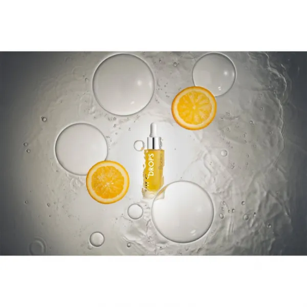 Rodial Vit C Drops koncentrovaná starostlivosť s vitamínom C 31 ml