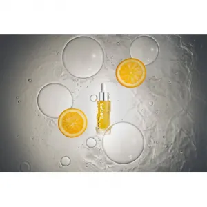 Rodial Vit C Drops koncentrovaná starostlivosť s vitamínom C 31 ml