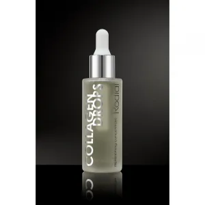 Rodial Collagen Drops koncentrát proti vráskam s kolagénom 31 ml
