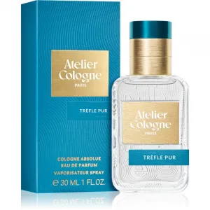 Atelier Cologne Cologne Absolue Trèfle Pur parfumovaná voda unisex 30 ml
