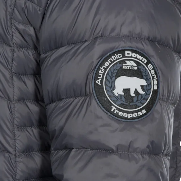 Men's Trespass Whitman Jacket