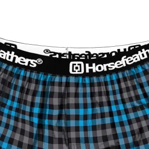 HORSEFEATHERS Trenírky Clay - castlerock BLUE velikost XXL