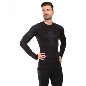 Pánske termo tričko VoXX ActivePro funkčné čierné (AP02) M/L
