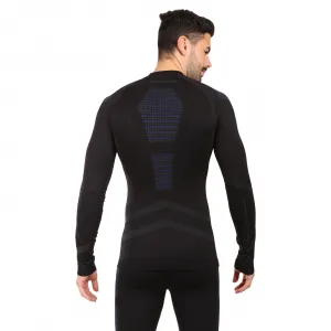 Pánske termo tričko VoXX ActivePro funkčné čierné (AP02) M/L
