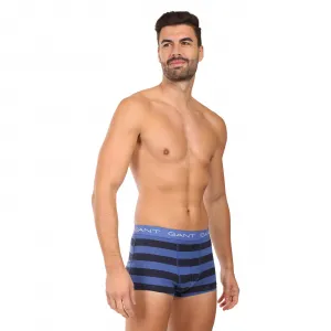 3PACK pánske boxerky Gant viacfarebné (902533013-407) M, trenky