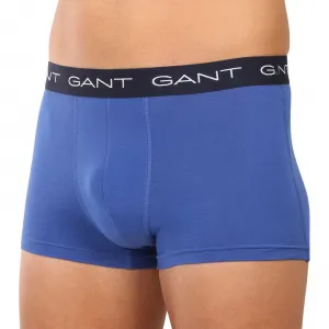 3PACK pánske boxerky Gant viacfarebné (902533023-407) M, trenky