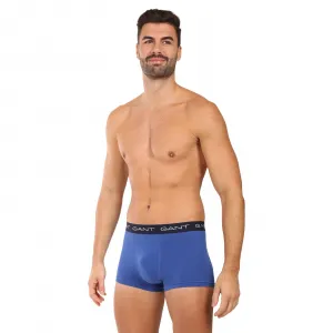 3PACK pánske boxerky Gant viacfarebné (902533023-407) M, trenky