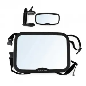 Ezimoov zrkadla EZI MIRROR PACK